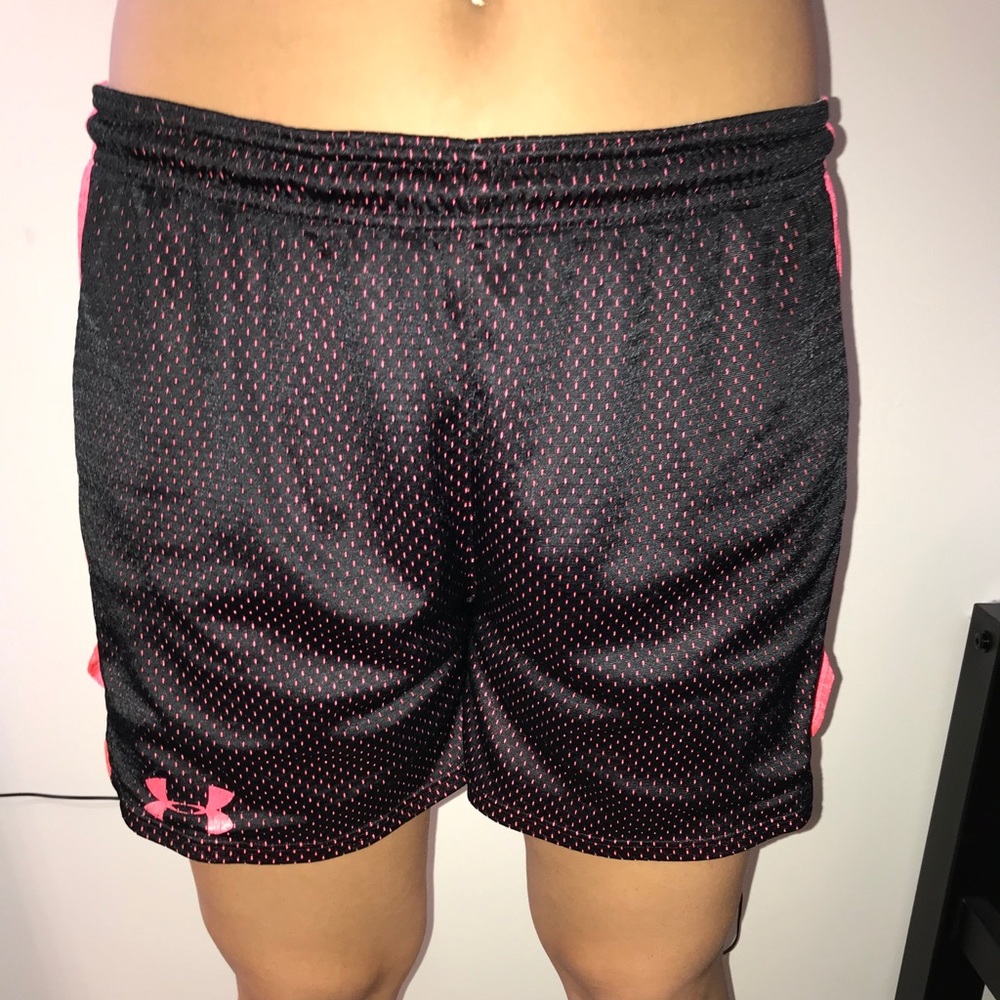 Athletic Shorts